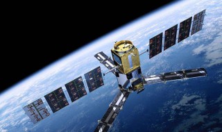 人造卫星有哪些 人造卫星有哪些种类和作用