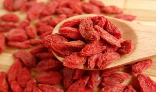 枸杞子怎么洗（枸杞子怎么洗才安心吃）
