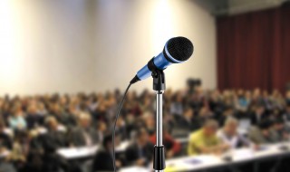 如何练习演讲（如何锻炼演讲）