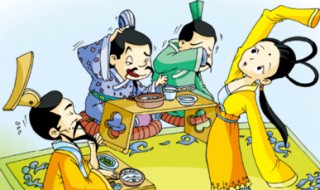 乐不思蜀是谁（乐不思蜀是谁的故事主人公）