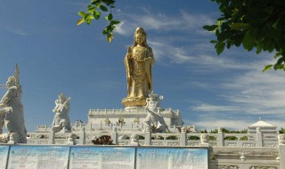 普陀山在哪 普陀山在哪个城市