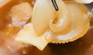 鱼翅佛跳墙窍门（鱼翅佛跳墙的做法）