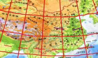 如何查经纬度 如何查经纬度坐标高德地图