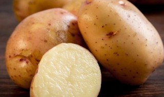 炸土豆的做法（炸土豆的做法步骤）