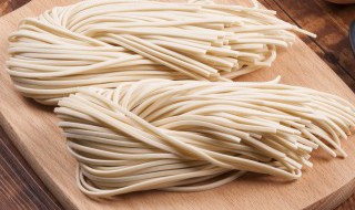 油泼面的做法及配料 油泼面的做法及配料窍门