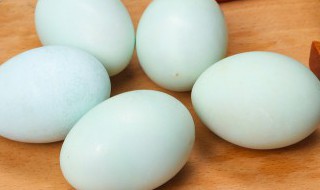 卤蛋的做法与卤料配方（正宗五香卤蛋配方）