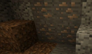 我的世界铁矿怎么烧 我的世界铁矿烧成生铁碎片