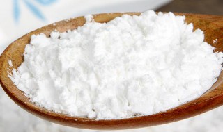 生粉是什么做成的（生粉与淀粉的区别）