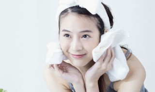 脸上很脏怎么清洁 脸上很脏怎么清洁干净