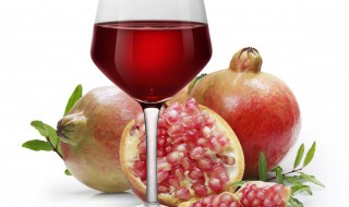 石榴做菜（石榴做的菜）