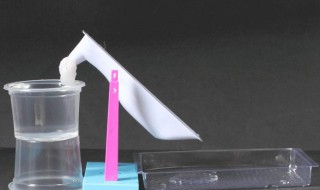 毛细现象原理 毛细现象原理推导