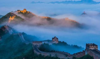 长城的资料20字左右 长城的简单资料20字