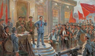 八一南昌起义后续事件(八一南昌起义的结果)