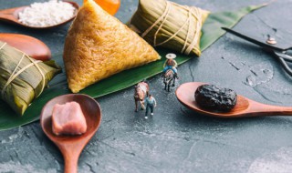 端午节的传说20字 端午节的传说20字左右