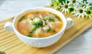 鳕鱼面的做法 鳕鱼面怎么做