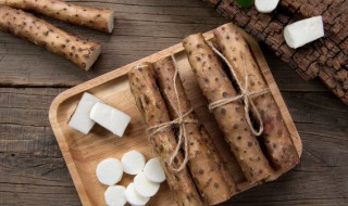 铁棍山药怎么做才好吃（铁棍山药怎么做才好吃呢）