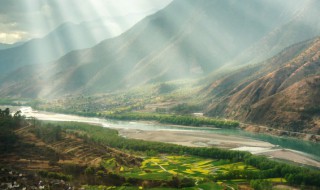 江西的江是什么江 江西是什么江的西面