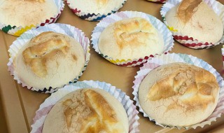 糯米麻薯的做法 糯米麻薯的做法和配方视频