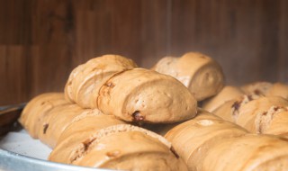 全麦馒头的家常做法（全麦馒头的家常做法视频）