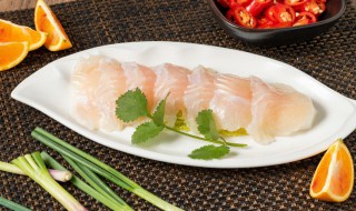口水鱼片的家常做法（口水鱼片的家常做法窍门）