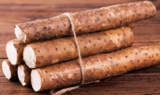 木耳山药的家常做法 木耳山药的家常做法窍门