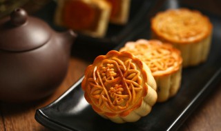 鲜肉月饼的家常做法（鲜肉月饼的家常做法视频）