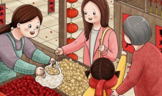 2022过小年的传说故事