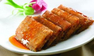 香辣带鱼的家常做法 香辣带鱼的家常做法窍门