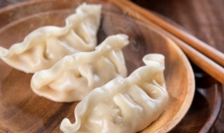 饺子馅儿怎么调（饺子馅儿怎么调料才好吃）