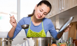 槐叶饭怎样做好吃