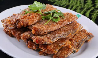 带鱼怎样做好吃又简单 红烧带鱼怎样做好吃又简单