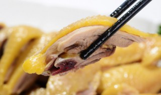 红烧鸡块怎样做好吃 红烧鸡块怎样做好吃?