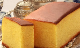 鸡蛋糕怎样做好吃（鸡蛋糕怎样做好吃视频）