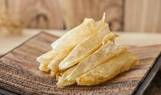 吃花胶要注意什么（吃花胶要注意什么事项）