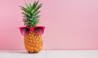 凤梨的食用方法(女人为啥不能吃凤梨)