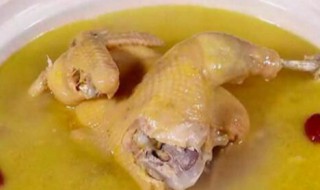 鸡汤喝完了还可以再熬一次吗