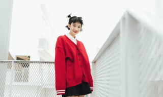 针织衫是什么季节穿的（针织衫是什么季节穿的女生）