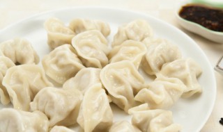 一些饺子英语怎么写 饺子英语怎么写?