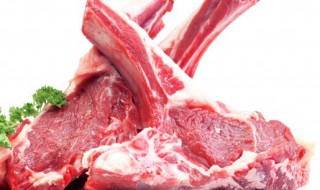 羊肉吃了有什么好处（羊肉吃了有什么好处和坏处）