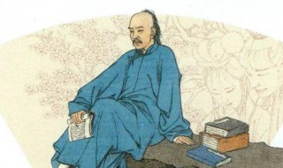 曹雪芹作者简介 曹雪芹作者简介50字