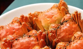哺乳期能吃螃蟹吗（哺乳期能吃螃蟹吗对宝宝好吗）