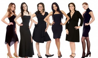 夏季穿什么颜色衣服最容易吸热（夏天的时候穿什么颜色的衣服会更热呢）