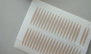 如何贴双眼皮 如何贴双眼皮贴