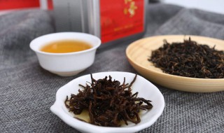 金骏眉茶的功效（金骏眉茶的功效与作用及食用方法）