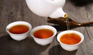 龙井茶的作用 龙井茶的作用是什么