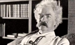 马克吐温的资料 马克吐温的资料简介50字