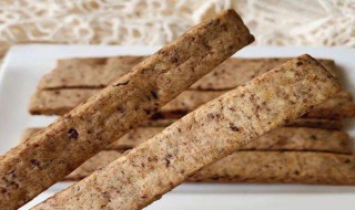 香酥牛奶棒的做法（香酥牛奶棒的做法配方窍门）