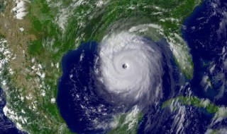 台风形成的原因 台风形成的原因英文