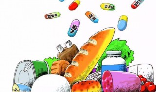 食品安全知识资料（食品安全知识资料大全答案）