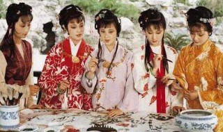 红楼梦第九回概括(红楼梦第十一回概括)